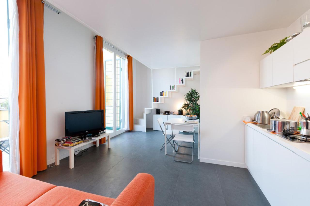 Nardones Apartments By Wonderful Italy Naples Luaran gambar