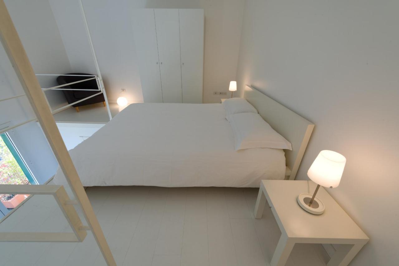 Nardones Apartments By Wonderful Italy Naples Luaran gambar