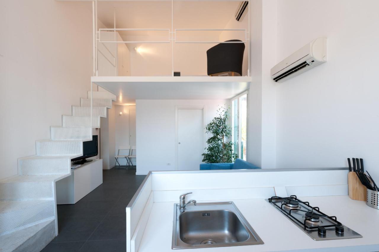 Nardones Apartments By Wonderful Italy Naples Luaran gambar