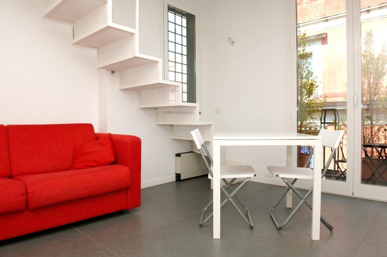 Nardones Apartments By Wonderful Italy Naples Luaran gambar