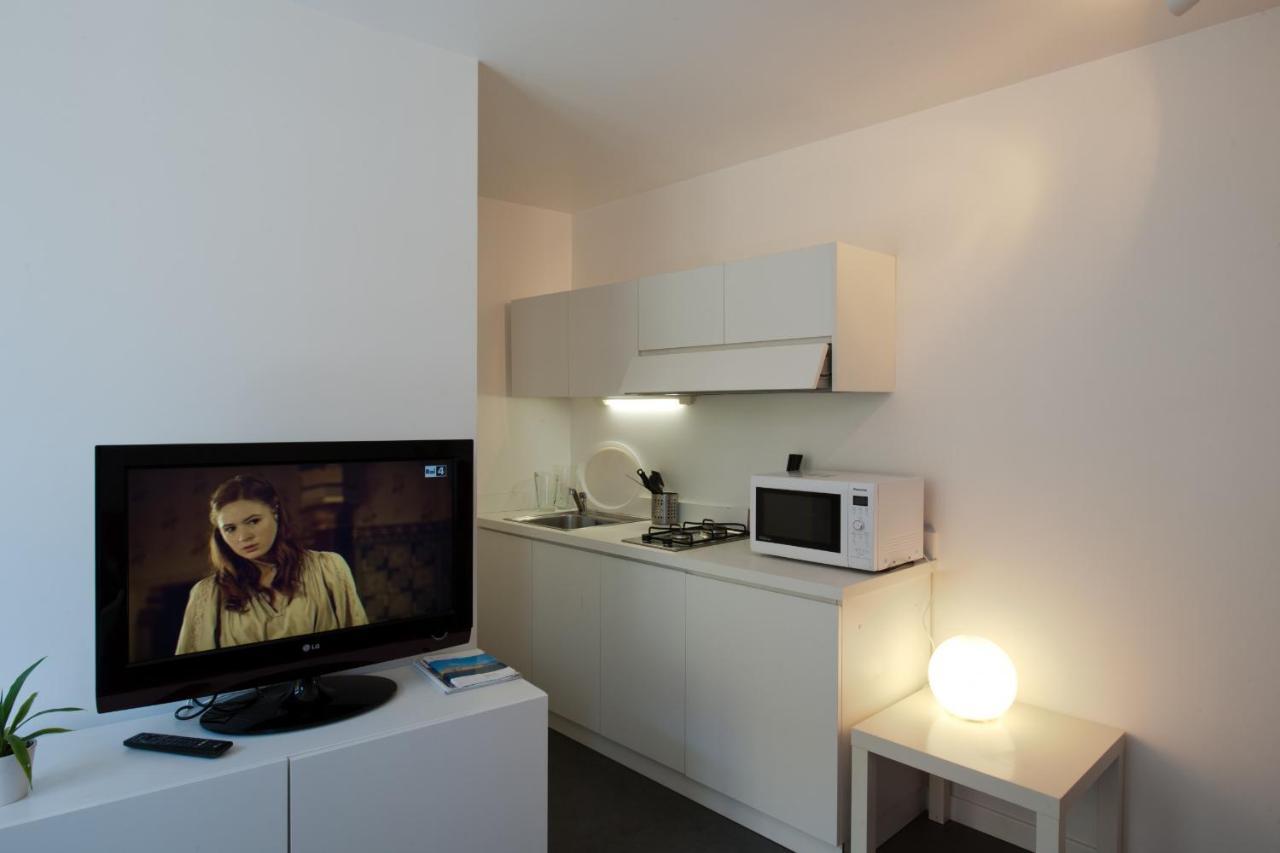 Nardones Apartments By Wonderful Italy Naples Luaran gambar