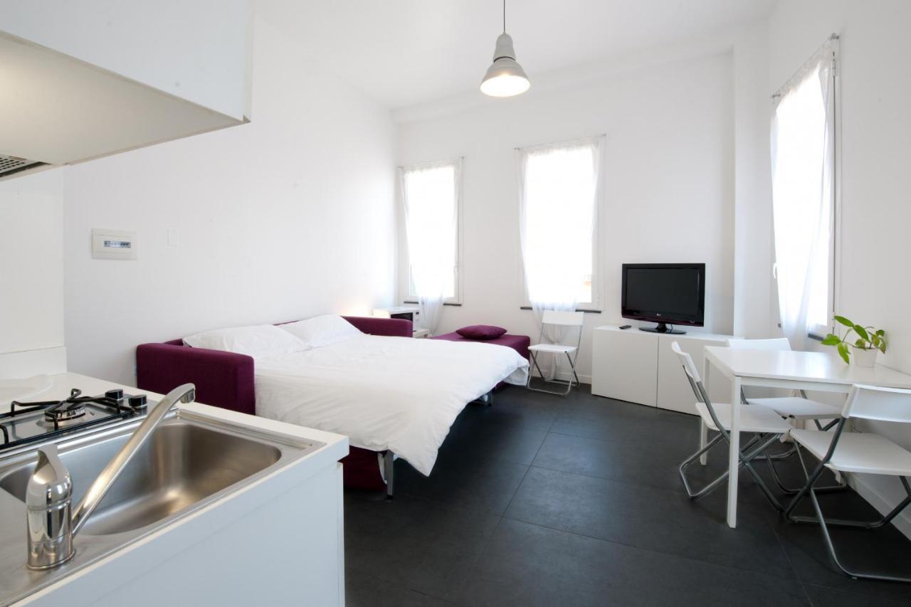 Nardones Apartments By Wonderful Italy Naples Luaran gambar