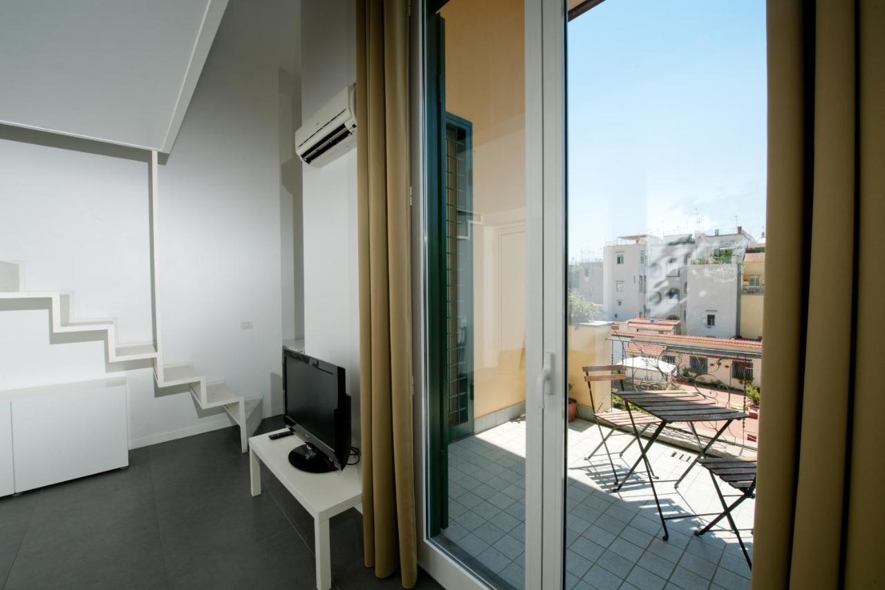 Nardones Apartments By Wonderful Italy Naples Luaran gambar