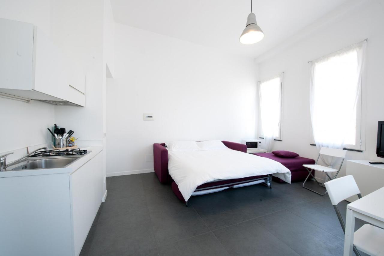 Nardones Apartments By Wonderful Italy Naples Luaran gambar
