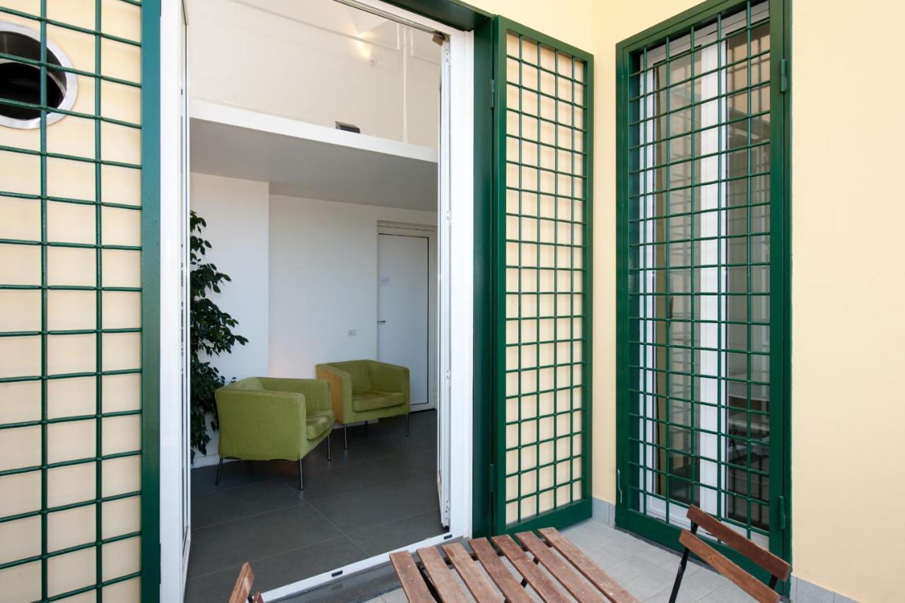 Nardones Apartments By Wonderful Italy Naples Luaran gambar