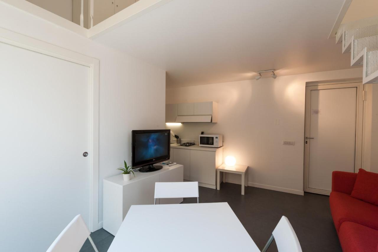 Nardones Apartments By Wonderful Italy Naples Luaran gambar