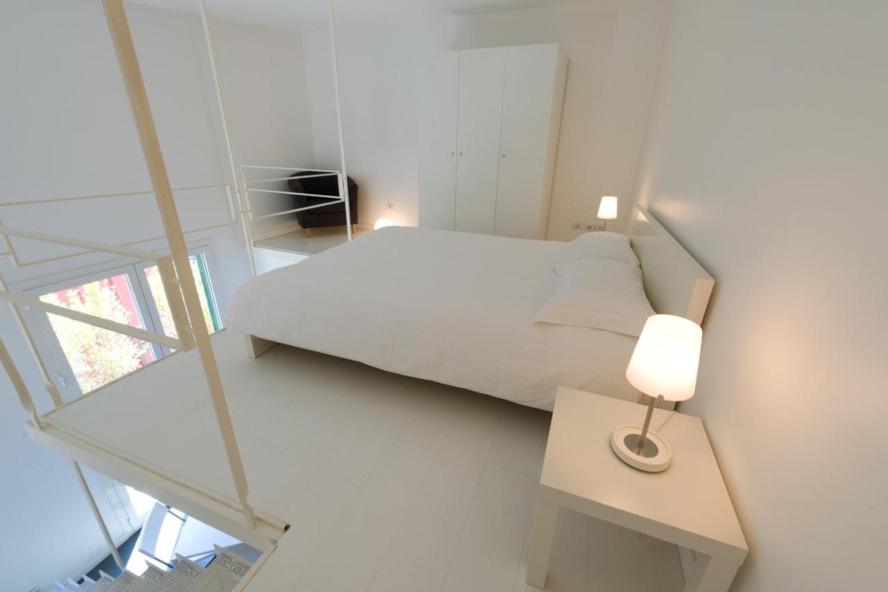 Nardones Apartments By Wonderful Italy Naples Luaran gambar
