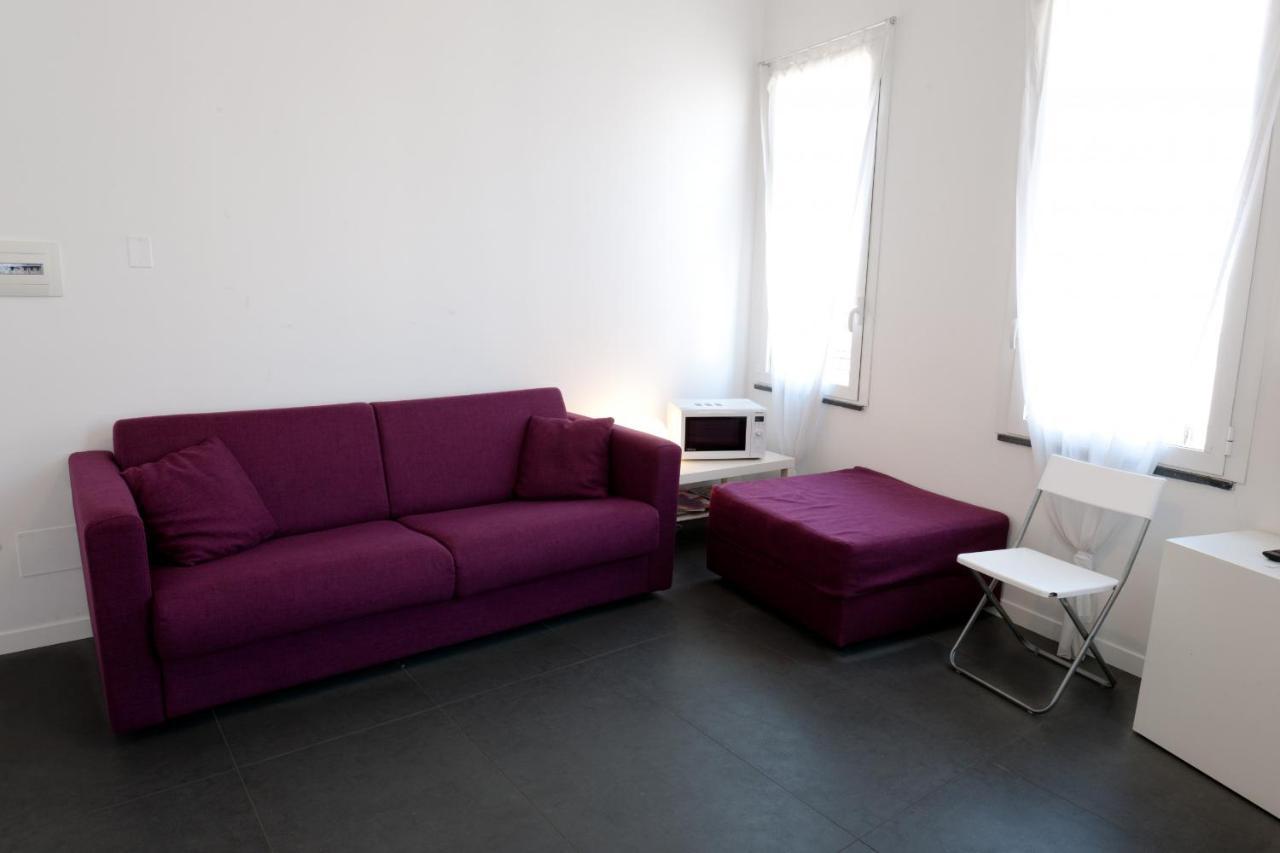 Nardones Apartments By Wonderful Italy Naples Luaran gambar