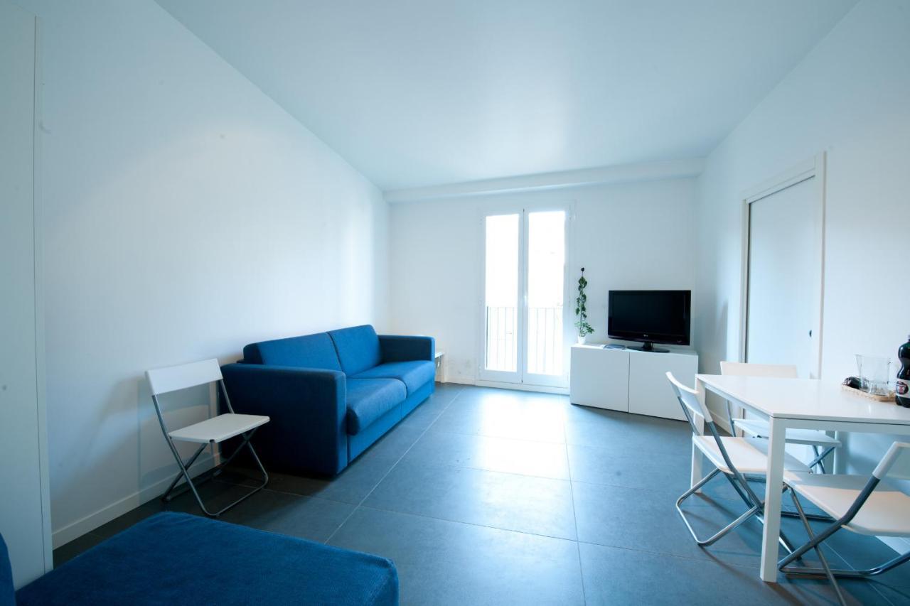 Nardones Apartments By Wonderful Italy Naples Luaran gambar
