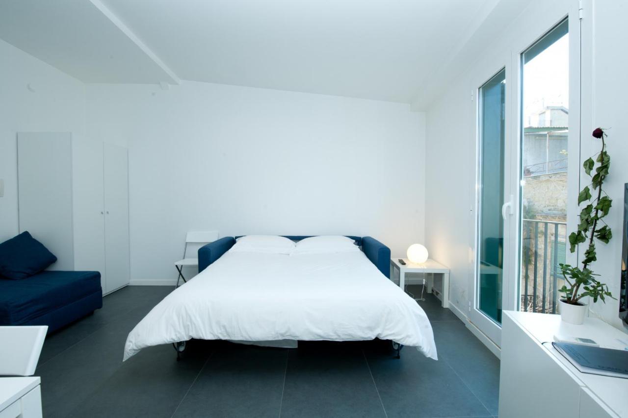 Nardones Apartments By Wonderful Italy Naples Luaran gambar