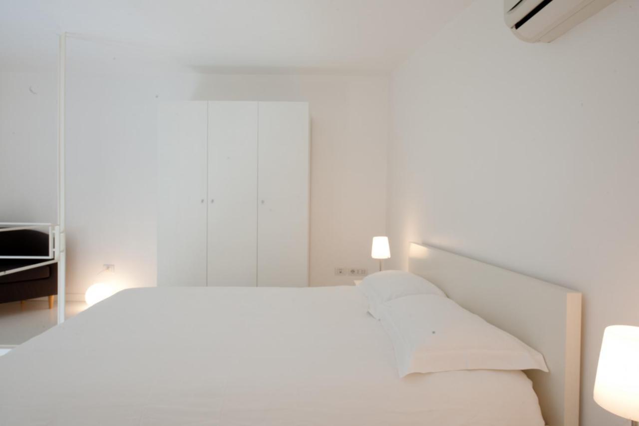 Nardones Apartments By Wonderful Italy Naples Luaran gambar
