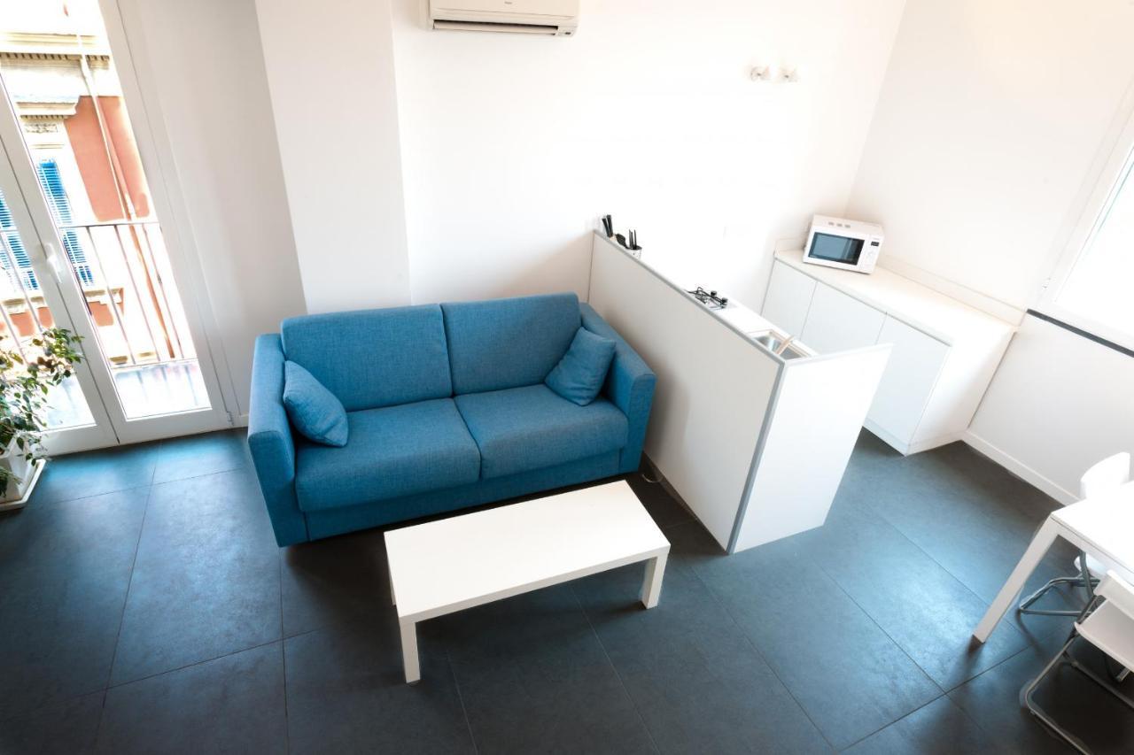 Nardones Apartments By Wonderful Italy Naples Luaran gambar