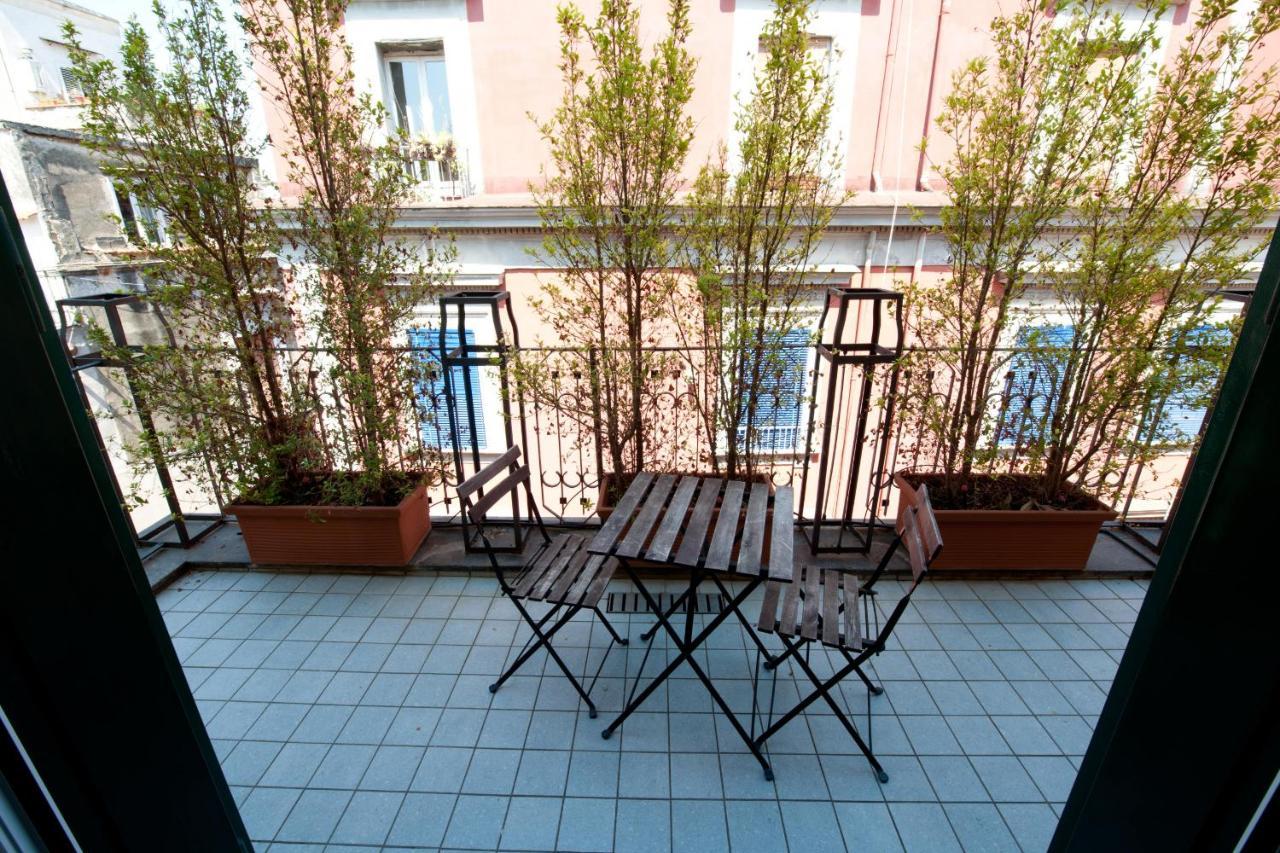 Nardones Apartments By Wonderful Italy Naples Luaran gambar