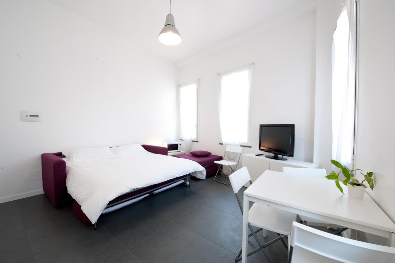 Nardones Apartments By Wonderful Italy Naples Luaran gambar