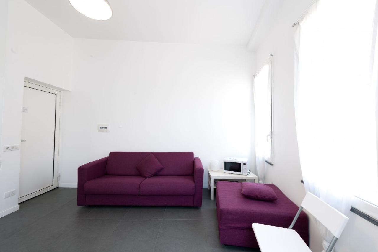 Nardones Apartments By Wonderful Italy Naples Luaran gambar