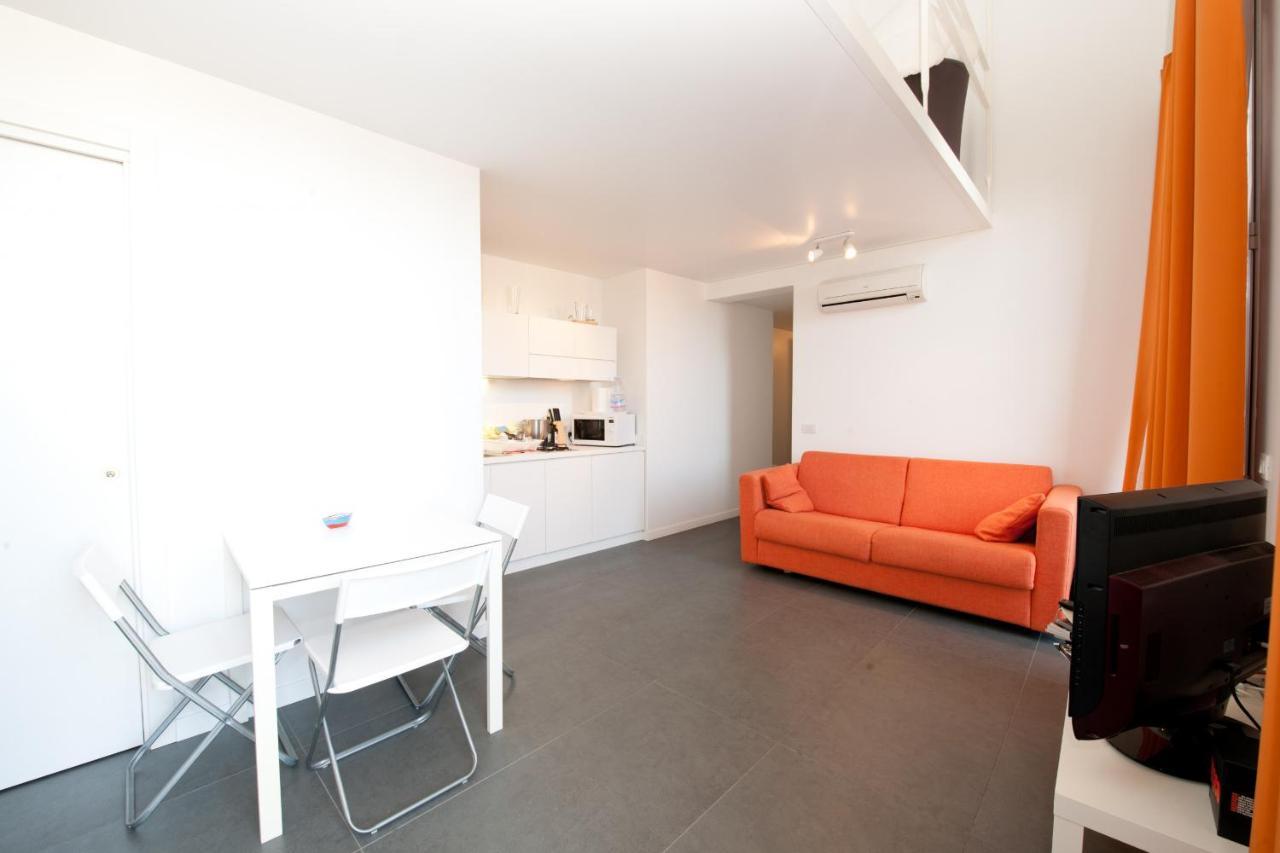 Nardones Apartments By Wonderful Italy Naples Luaran gambar