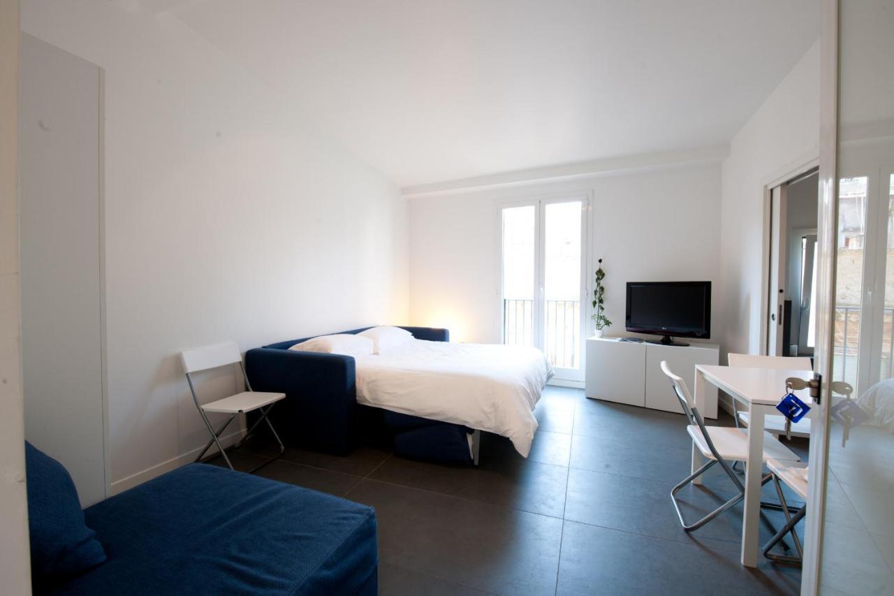 Nardones Apartments By Wonderful Italy Naples Luaran gambar