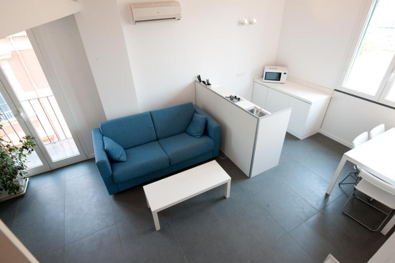 Nardones Apartments By Wonderful Italy Naples Luaran gambar