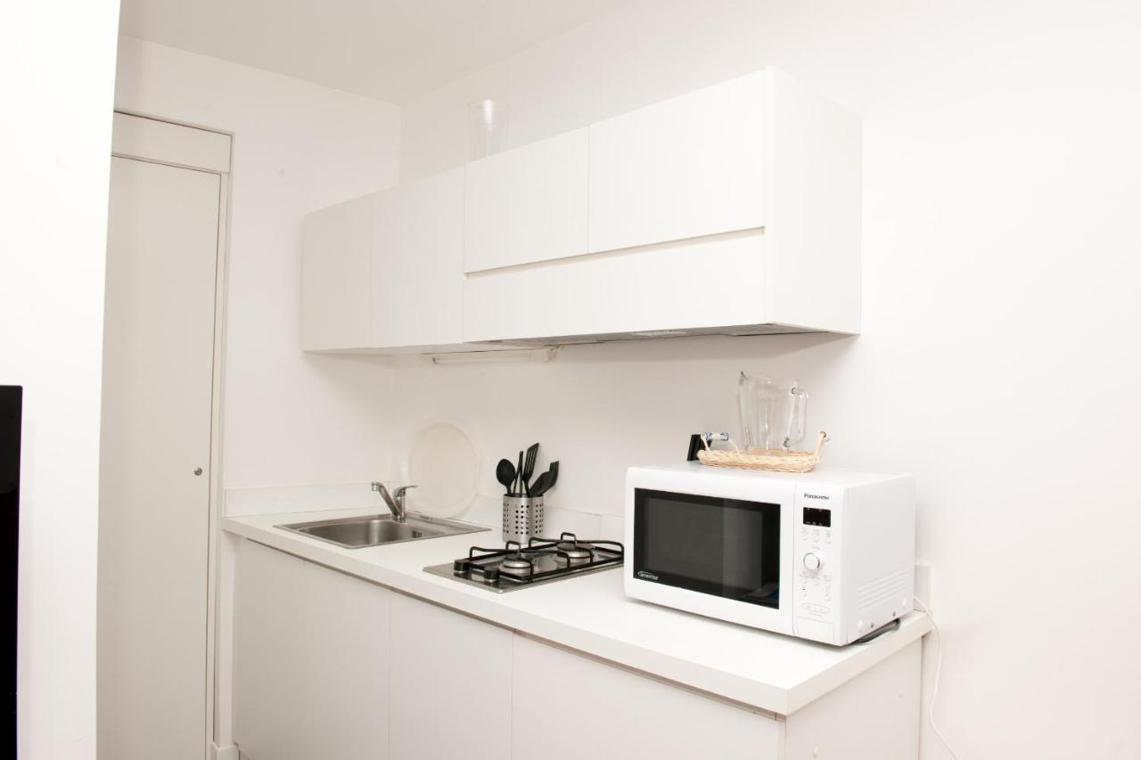 Nardones Apartments By Wonderful Italy Naples Luaran gambar