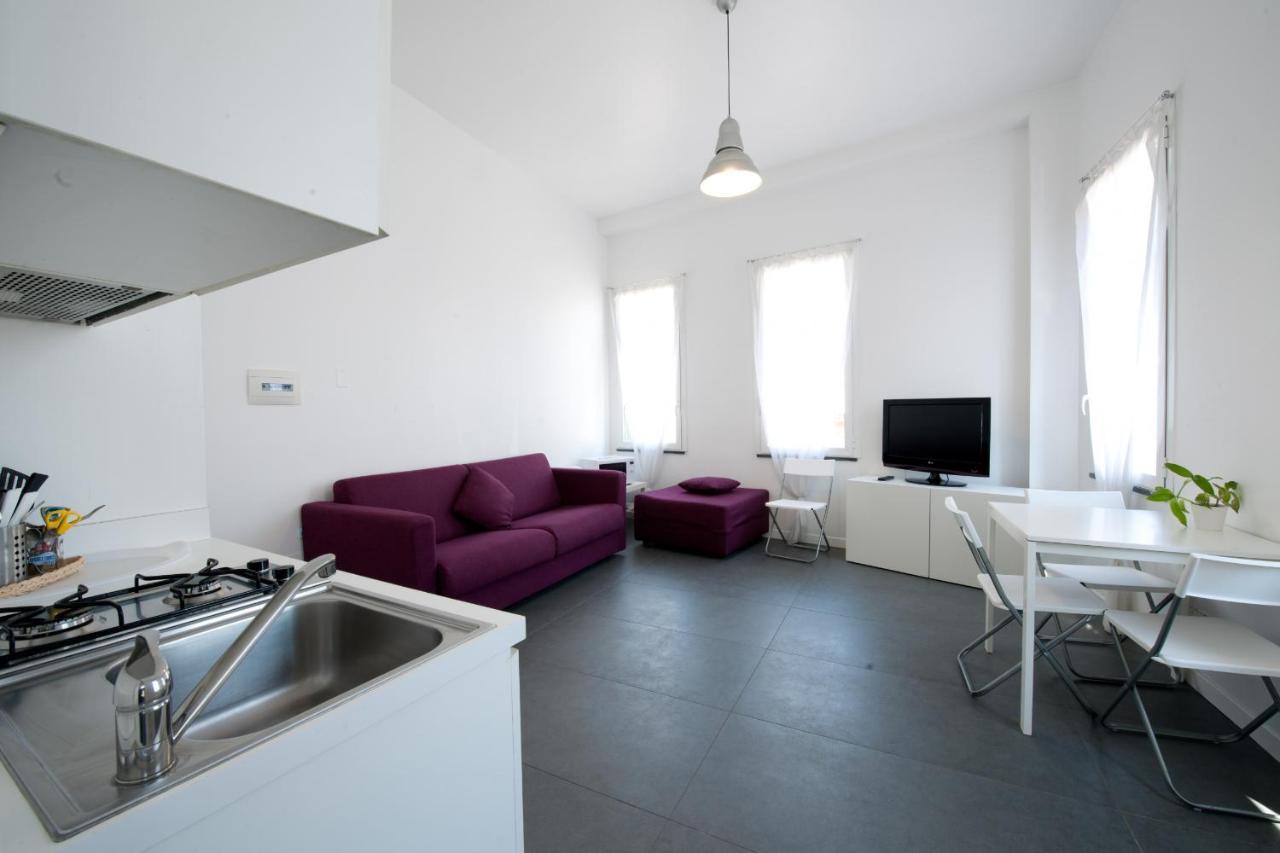 Nardones Apartments By Wonderful Italy Naples Luaran gambar