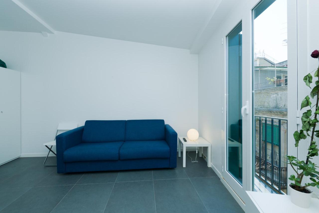 Nardones Apartments By Wonderful Italy Naples Luaran gambar