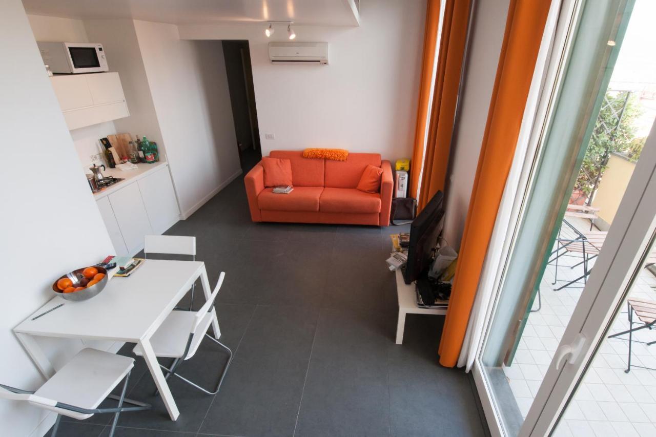 Nardones Apartments By Wonderful Italy Naples Luaran gambar