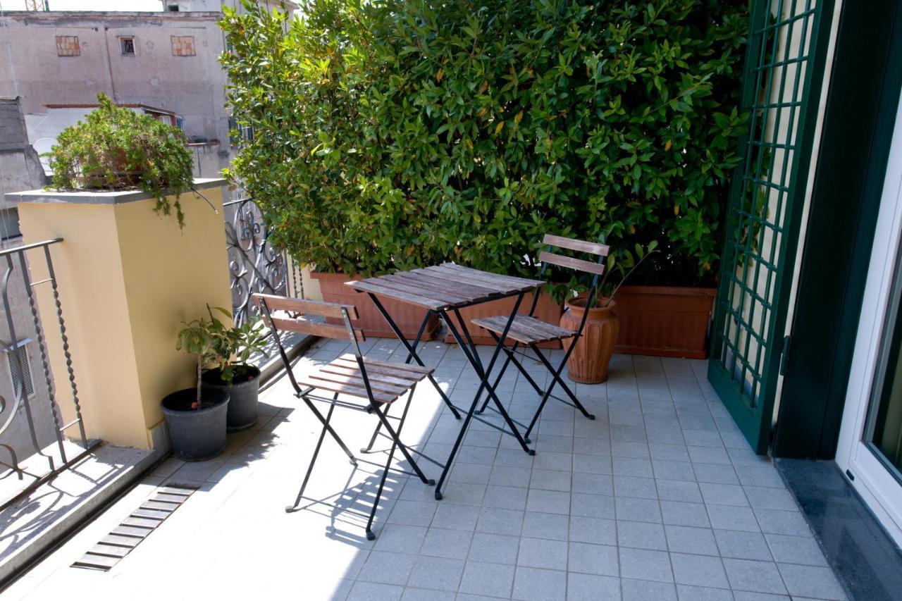 Nardones Apartments By Wonderful Italy Naples Luaran gambar