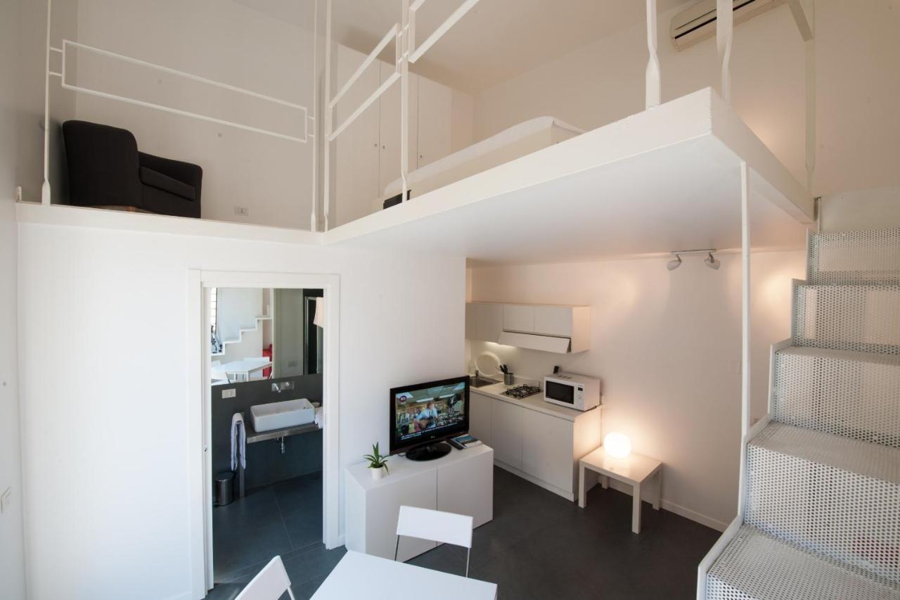 Nardones Apartments By Wonderful Italy Naples Luaran gambar