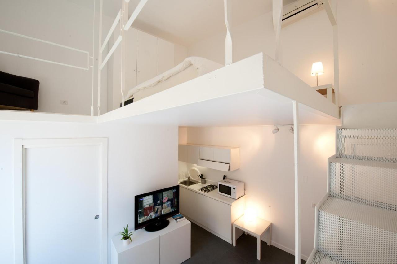 Nardones Apartments By Wonderful Italy Naples Luaran gambar