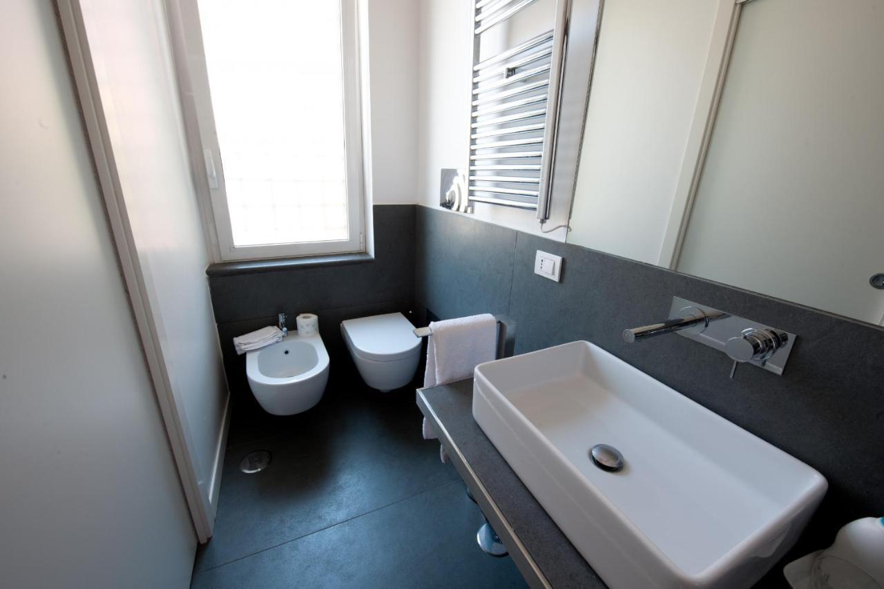 Nardones Apartments By Wonderful Italy Naples Luaran gambar