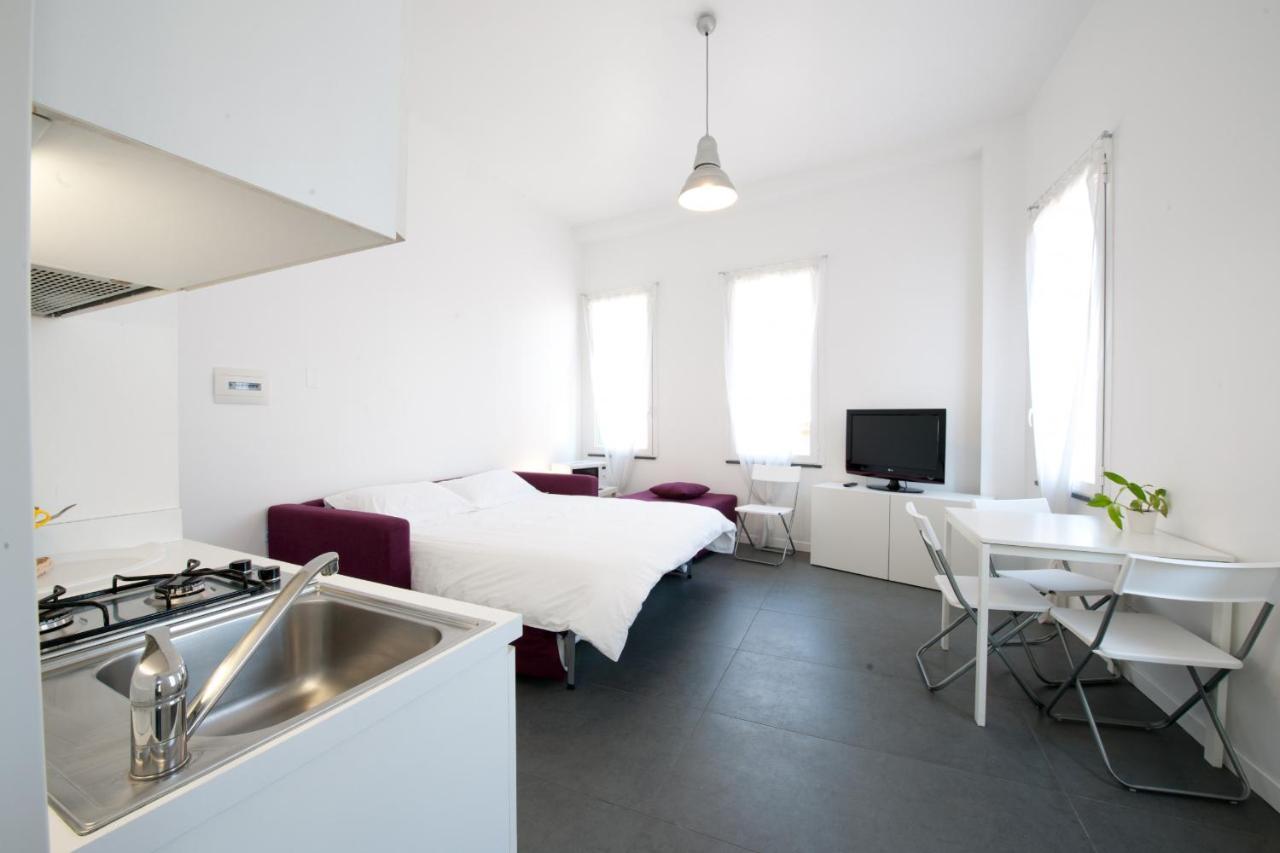 Nardones Apartments By Wonderful Italy Naples Luaran gambar