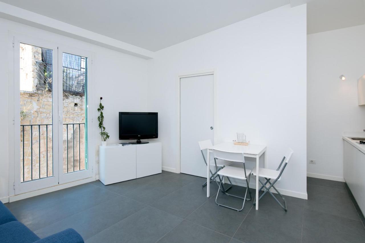 Nardones Apartments By Wonderful Italy Naples Luaran gambar