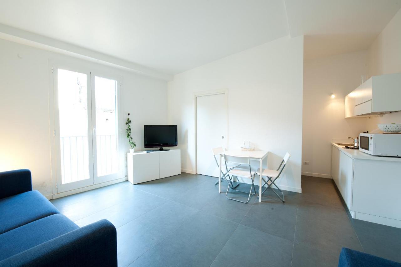 Nardones Apartments By Wonderful Italy Naples Luaran gambar